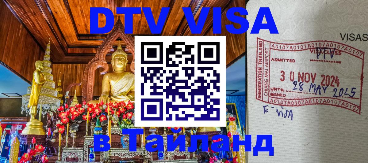 Оформление DTV визы под ключ: стоимость и тарифы, только загранпаспорт - Ко-Мак  04.10.2025 